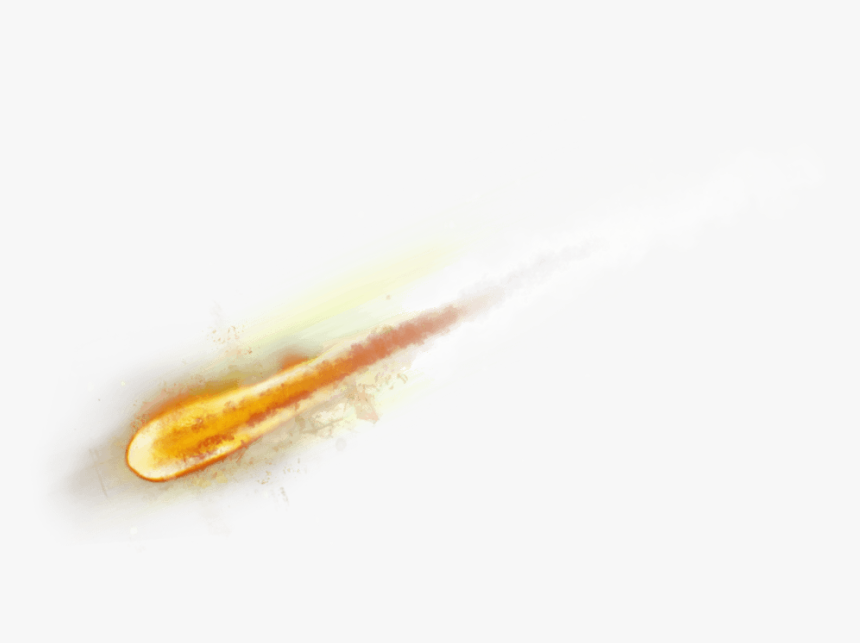 Meteor Png - Метеор Пнг, Transparent Png