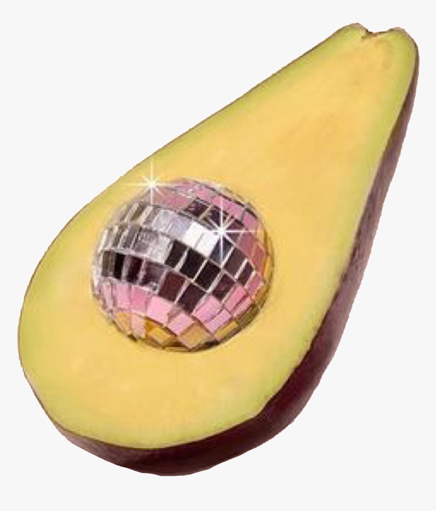 Disco Ball Aesthetic Png, Transparent Png