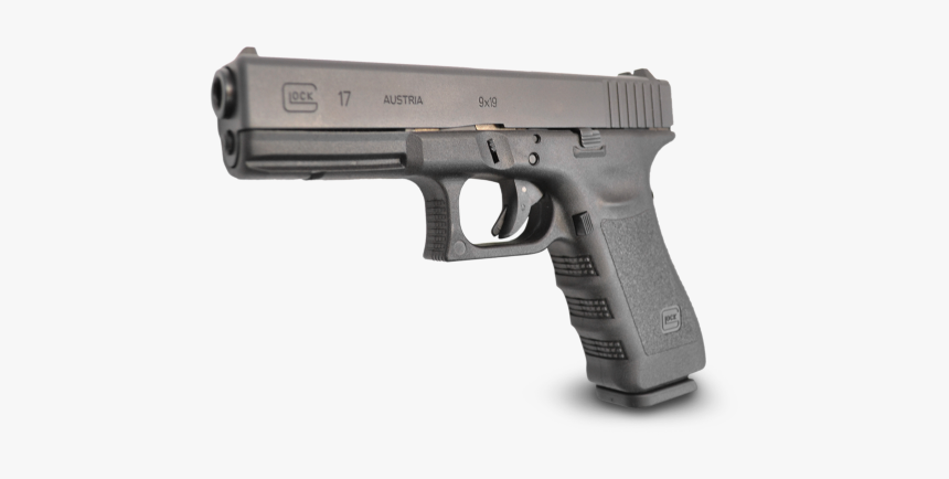 Firearm Kriss Vector Pistol Handgun Glock - Glock New Model 2018, HD Png Download