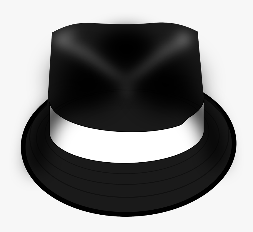 Fötr Şapka Png, Transparent Png