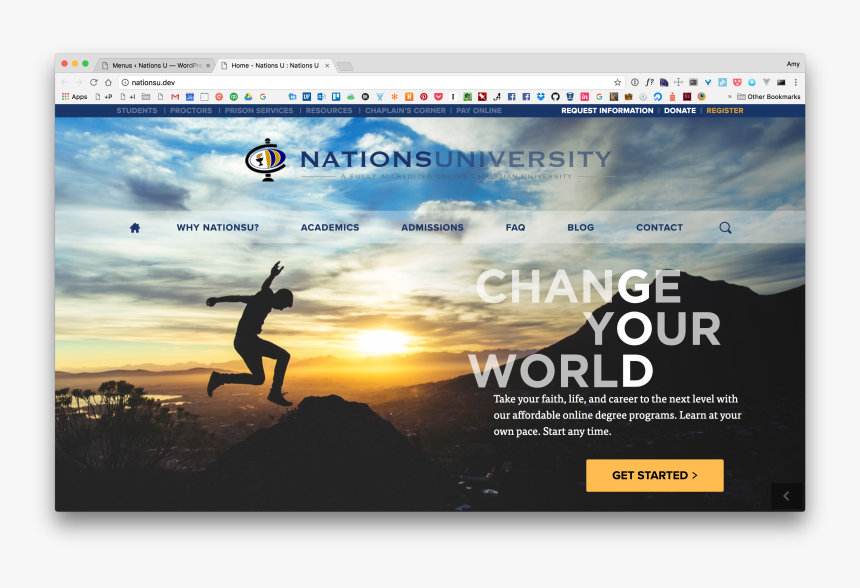 Transparent Menu Bar Png - Spiritual Victory, Png Download