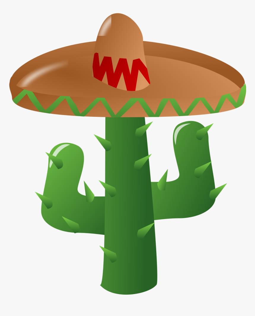 Cinco De Mayo Clip Art, HD Png Download