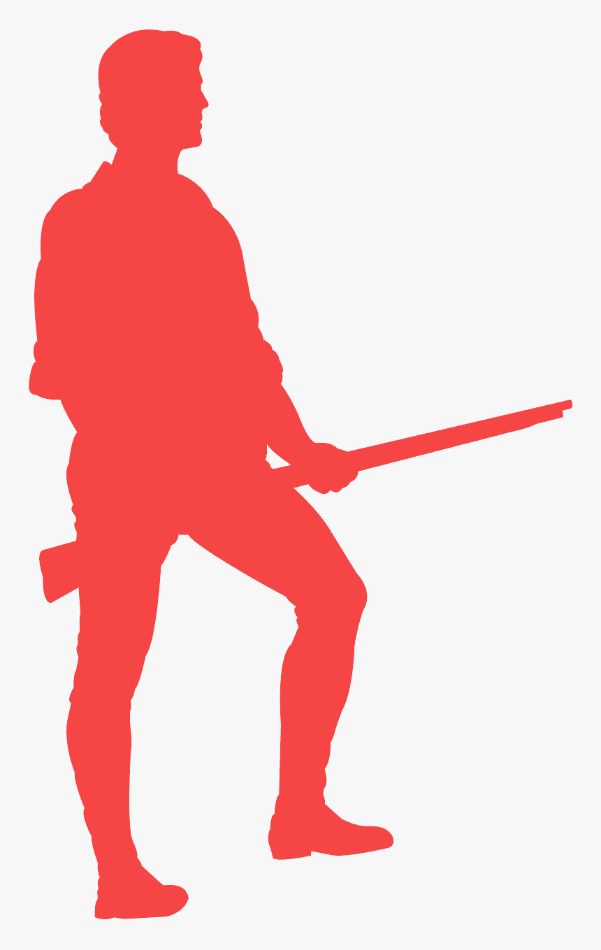 Silhouette, HD Png Download