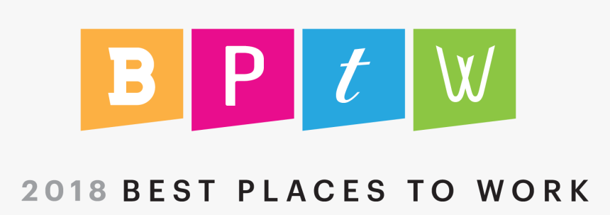 Graysquare Recognized Among ”best Places To Work” In - 2018 Best Places To Work Austin, HD Png Download