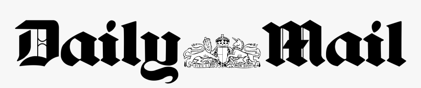 Daily Mail, HD Png Download