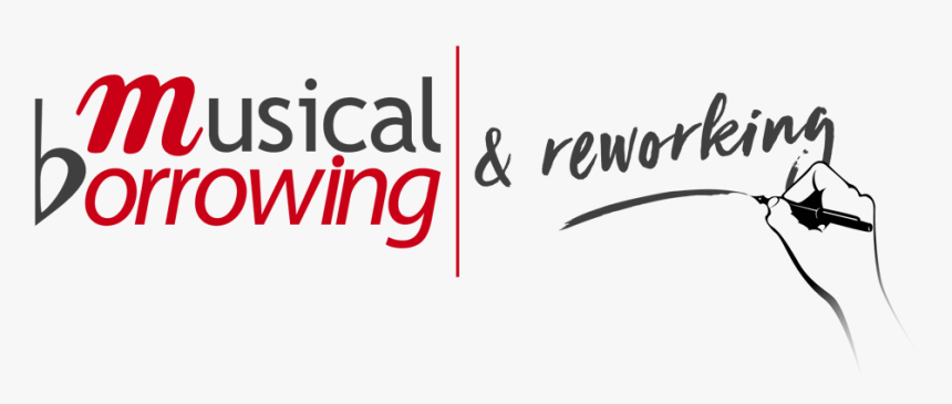 Musical Borrowing - Simply Business Insurance, HD Png Download