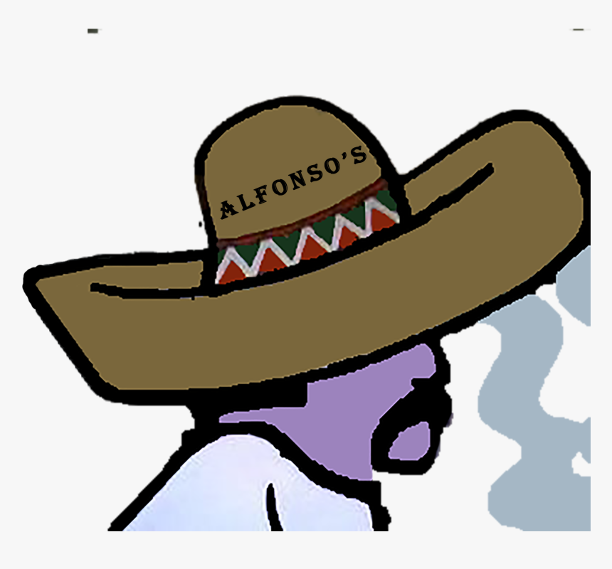 Alfonsos Food Full Menu - Chair, HD Png Download