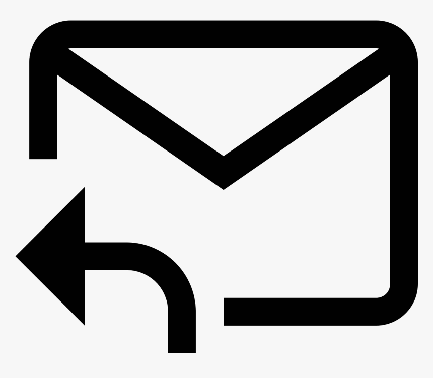 Mail Icon Png - Icon, Transparent Png