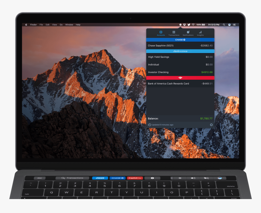 Mac Os Sierra, HD Png Download