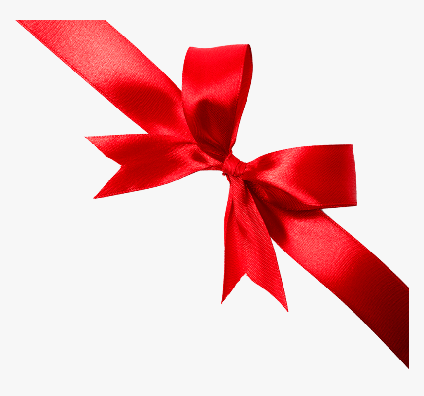 #ribbon #ribbons #red #bow #frame #effect #effects - Lingolia Calendar 2018, HD Png Download