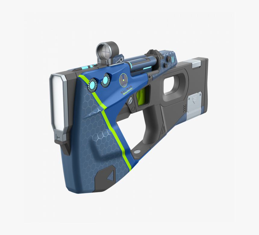 Borderlands 3 Maliwan Weapons, HD Png Download