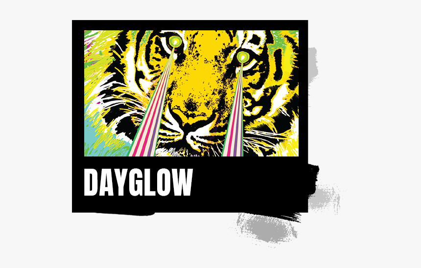 Elysian Brewing Dayglow Ipa, HD Png Download