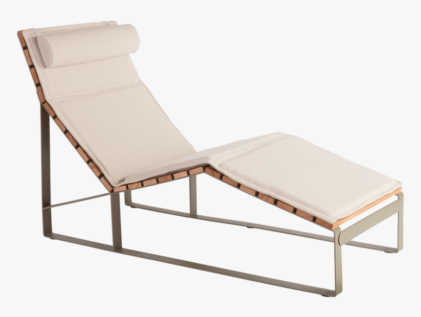 Sunlounger, HD Png Download