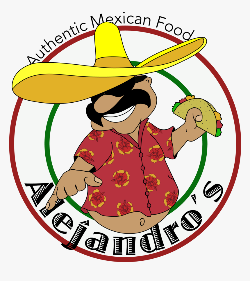 Images For Sombrero Png Source - Alejandro's Maile, Transparent Png