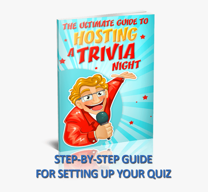 Trivia, HD Png Download