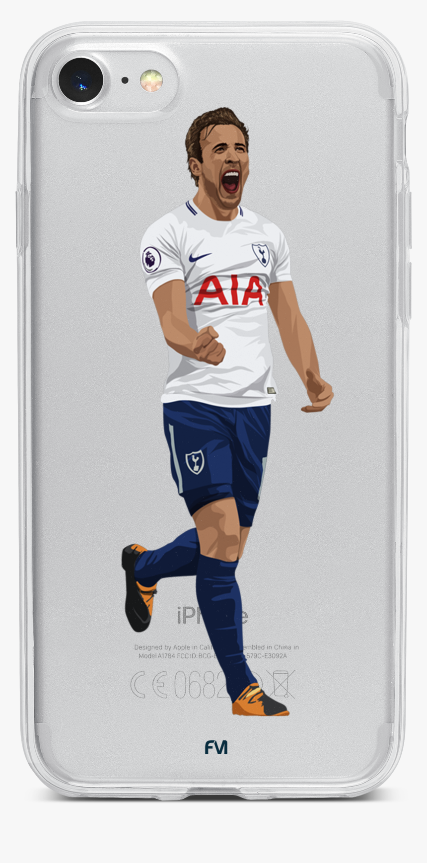 Coq Iphone Dybala, HD Png Download