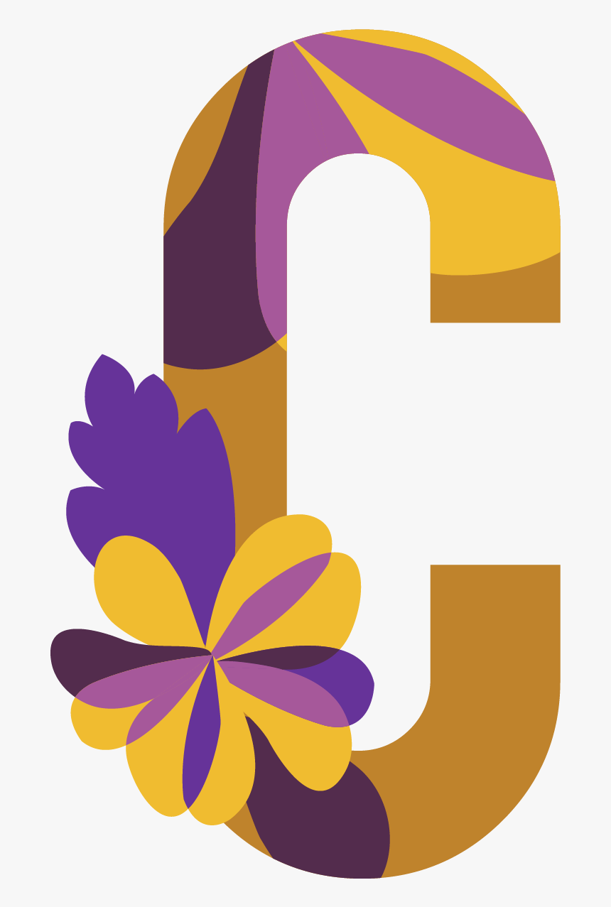 Letter C Png, Transparent Png