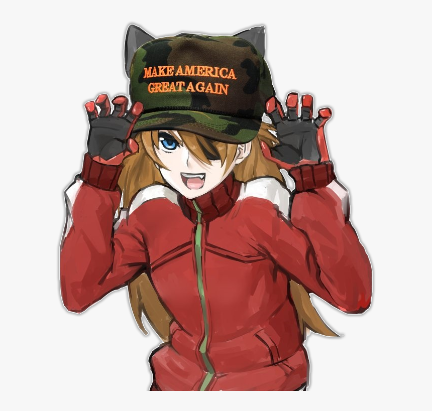 Decoding An Anti Semitic Trump Meme From Anime, HD Png Download