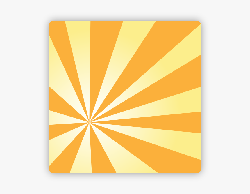 Sunrays Png Clipart Pink, Transparent Png