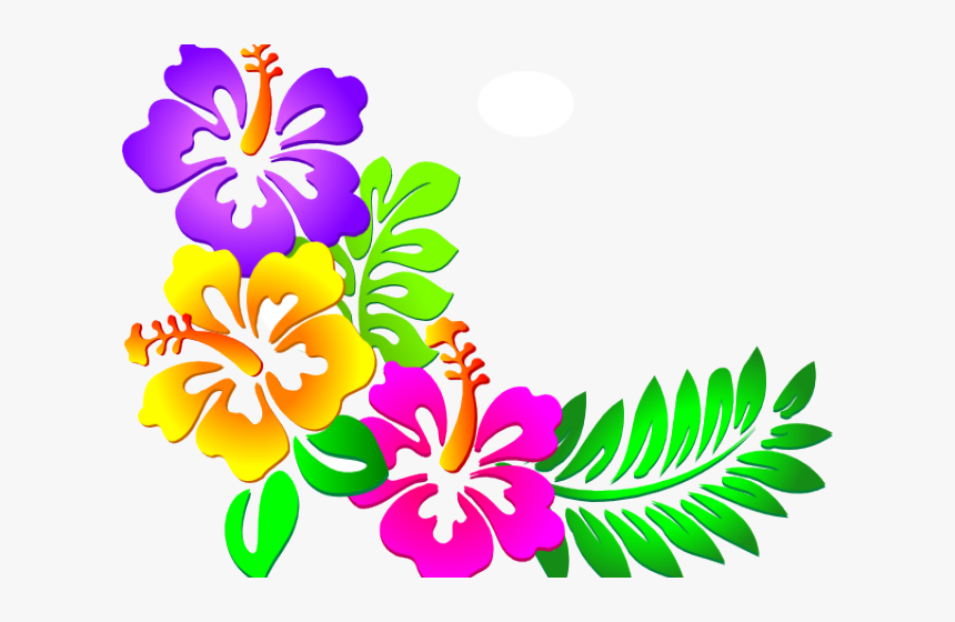 Graphic Design Art Flower Hd - Butterfly Corner Border Designs, HD Png Download