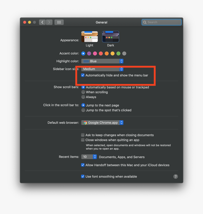 Screen Shot 2019 04 10 At 9 40 40 Am - Whatsapp Web Geheim Auf Chrome Dark Mode, HD Png Download