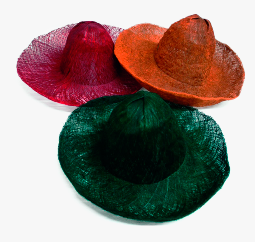 Transparent Sombrero Transparent Png - Sombrero, Png Download