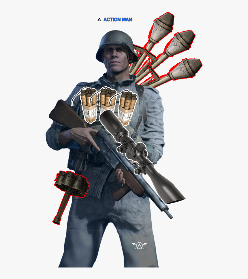 Soldier, HD Png Download