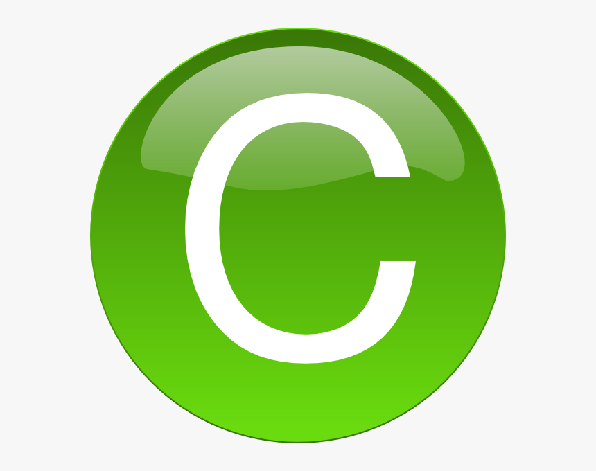 Green Z Clip Art At Clker Com Vector Cl, HD Png Download