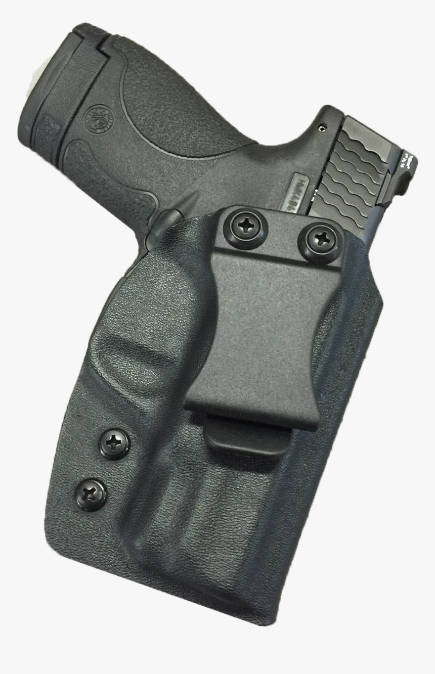 Glock 26 Holster, HD Png Download