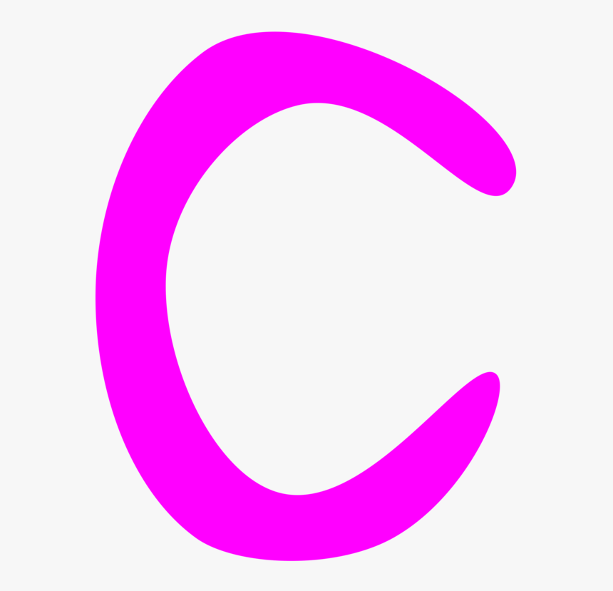 Pink,purple,material Property - Clip Art C, HD Png Download