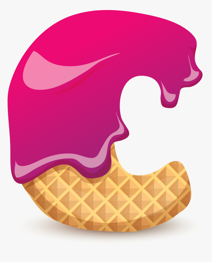 Ice Cream Cone, HD Png Download