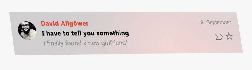 Envelope, HD Png Download