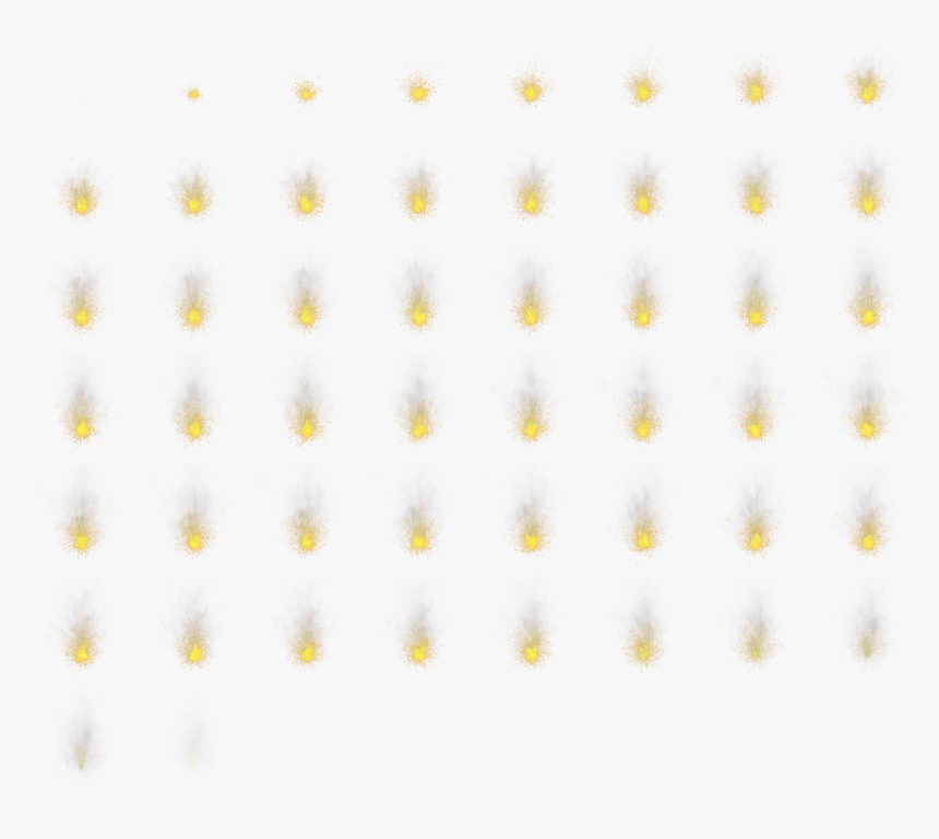 Sparkling Effect Png - Emoticon, Transparent Png