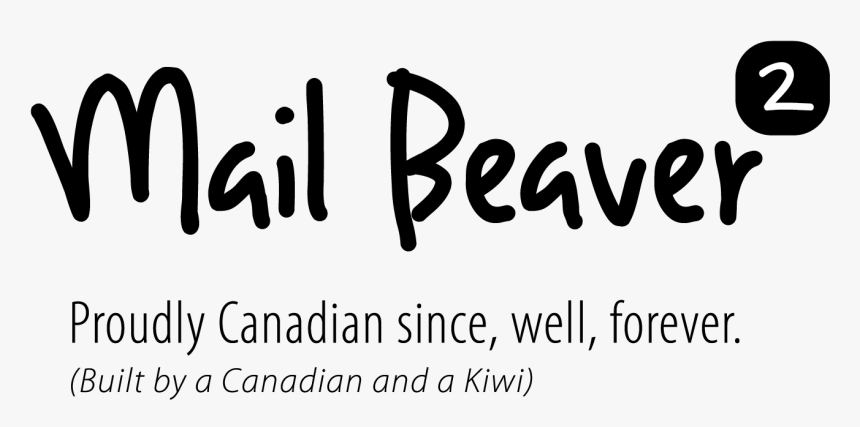 Mail White Png, Transparent Png