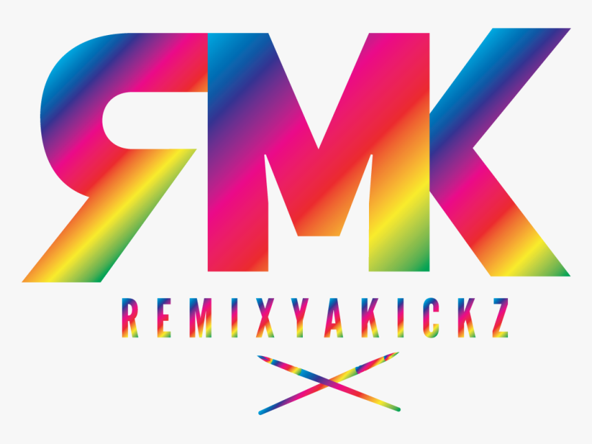 Remixyakickz - Graphic Design, HD Png Download