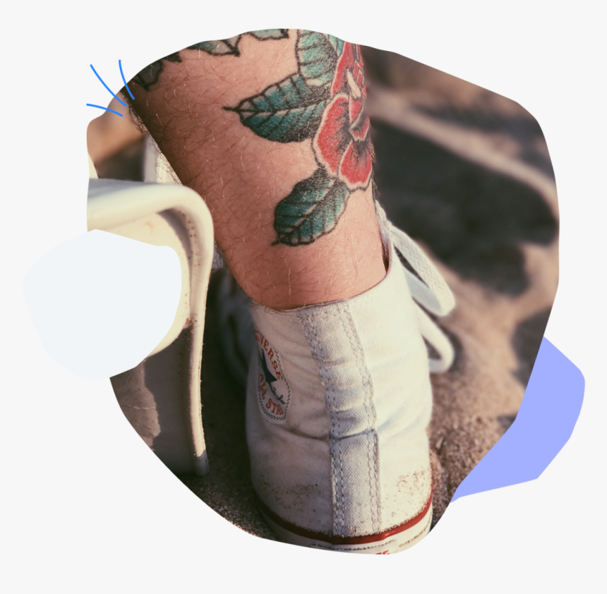 Ampjar For Tattoo Studios - Tattoo, HD Png Download