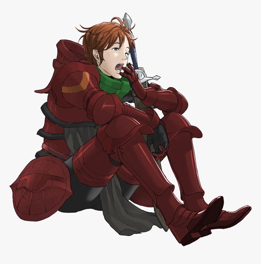 Fire Emblem Heroes Stahl, HD Png Download