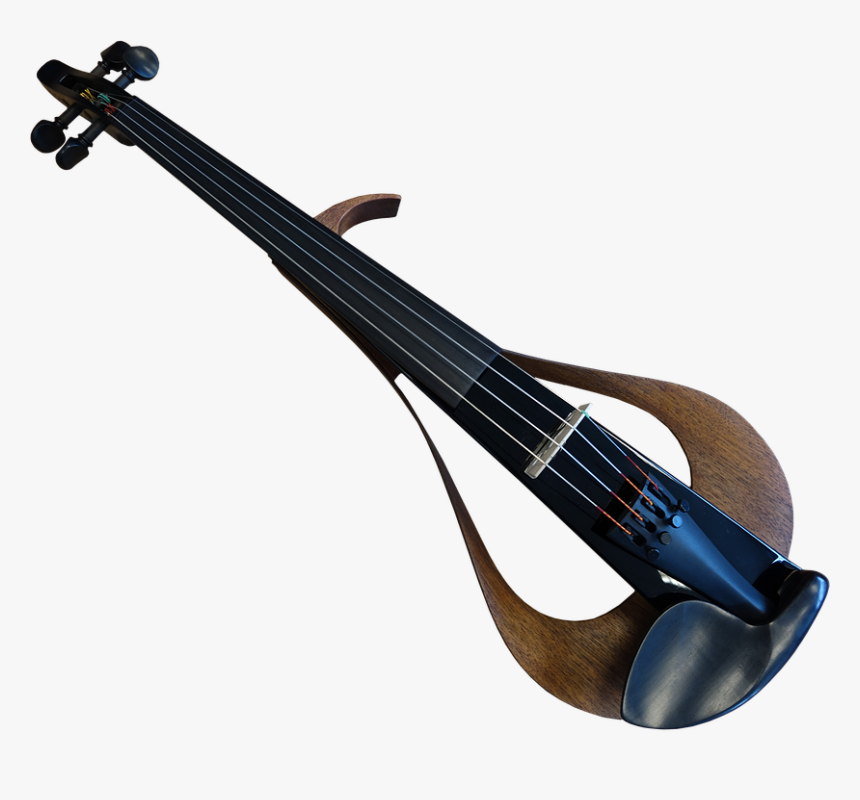 Violin Instrument Clipart , Png Download - Imagens De Instrumentos Musicais Eletronicos, Transparent Png
