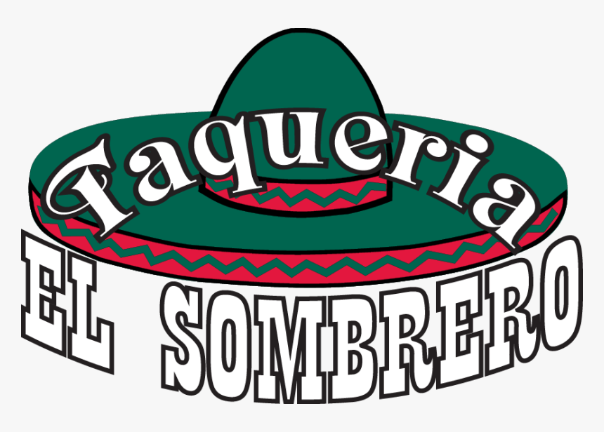 Taqueria El Sombrero, HD Png Download