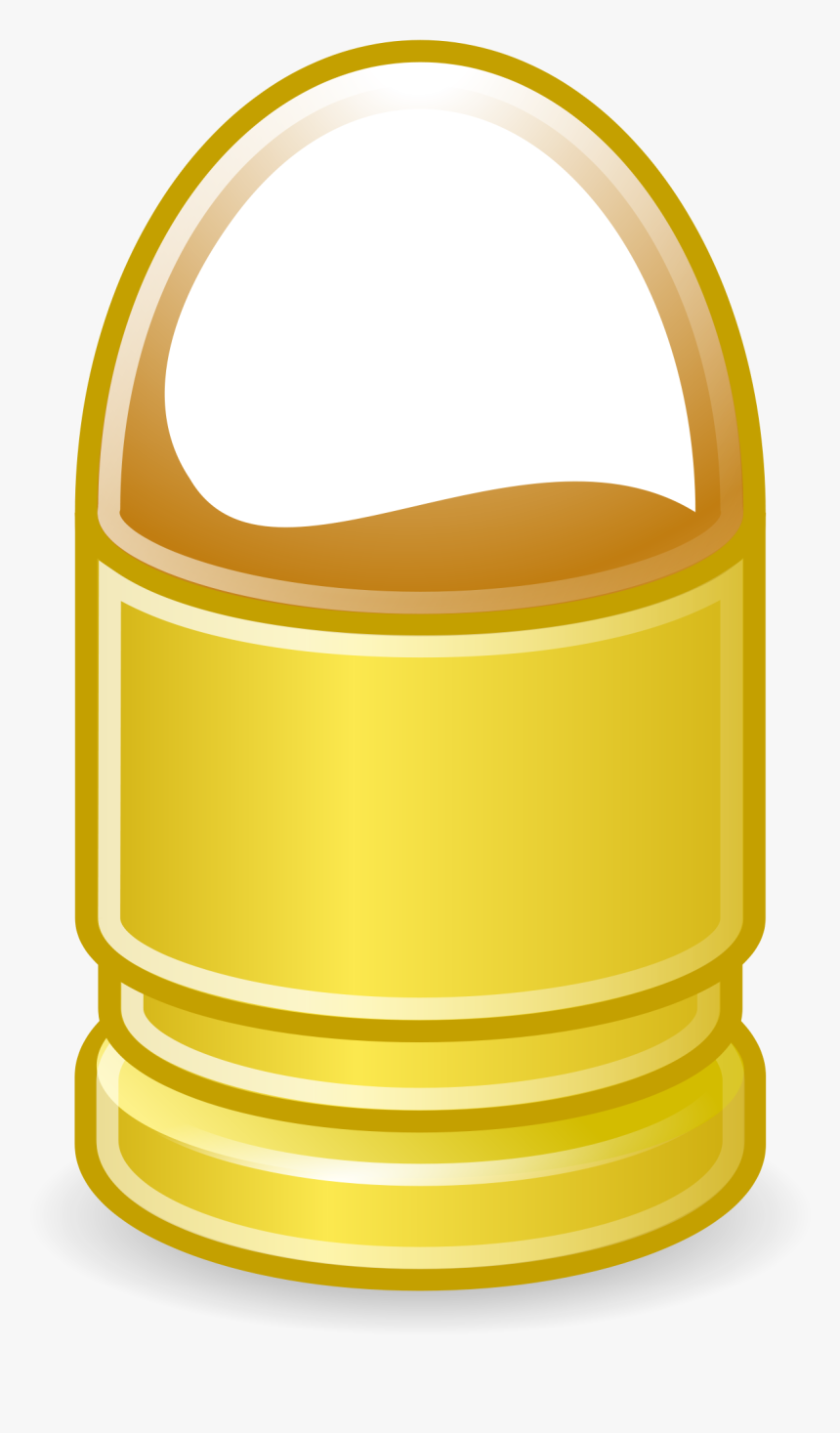 Picture Transparent Download Bullet Clipart Png, Png Download