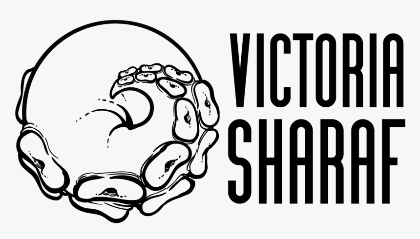 Victoria Sharaf - Chronic Fatigue Syndrome, HD Png Download