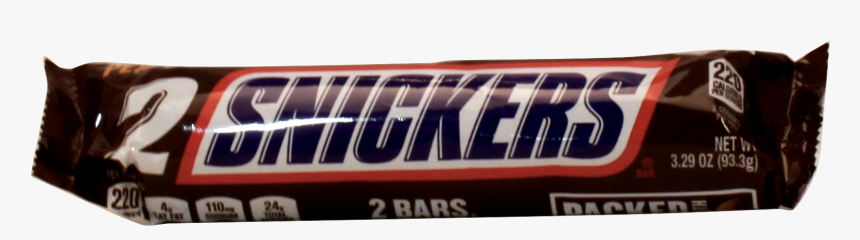 Snickers, HD Png Download