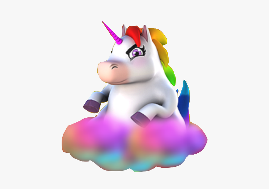 Creature,animal Figure,clip Art,animated Cartoon,toy - Respawnables Fluffy, HD Png Download