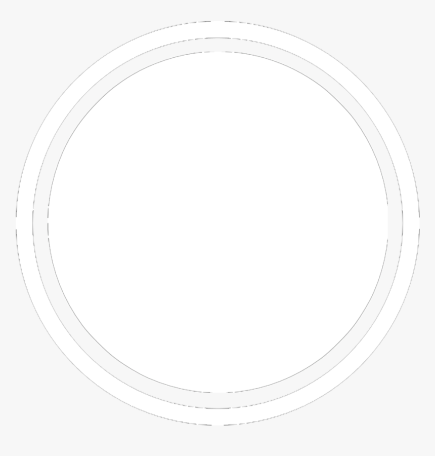 Collection Of Png - Circle, Transparent Png