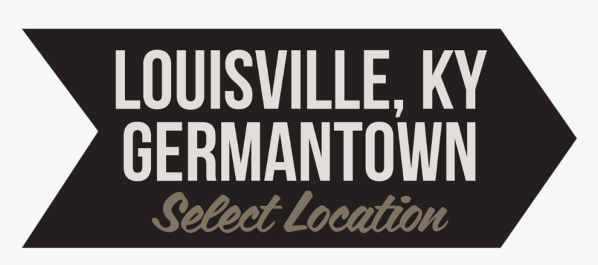 Martin S Bar B Que Joint Locations Highlands Louisville - Poster, HD Png Download