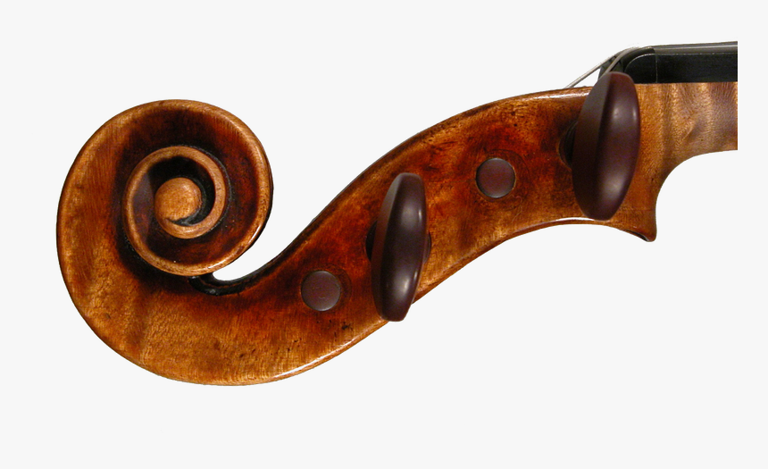Picture - Violin - Viola, HD Png Download