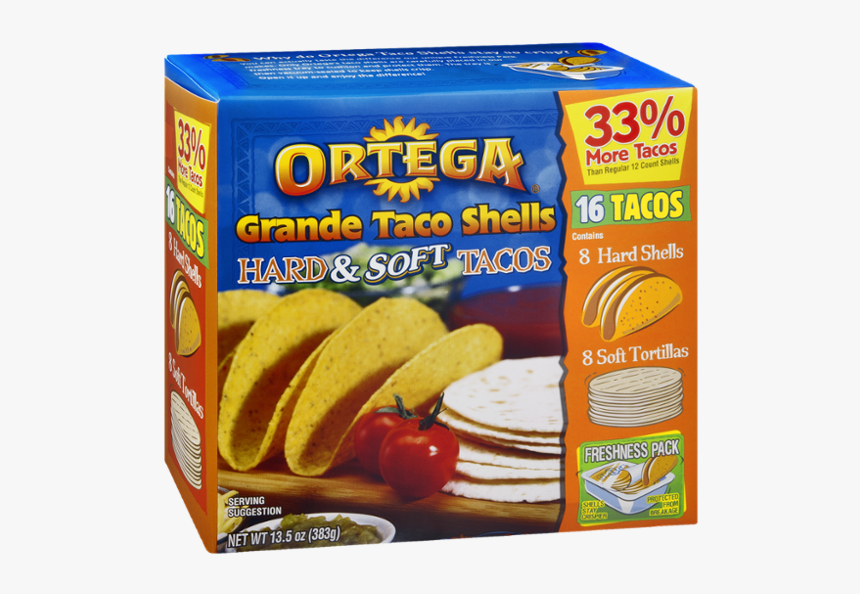 Ortega Taco Sauce, HD Png Download
