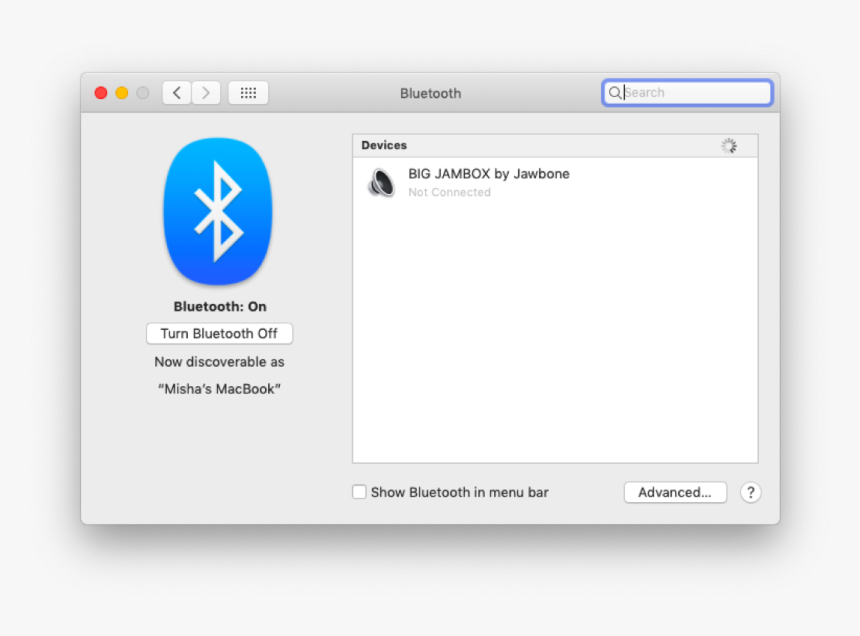 - - / - - / - Bluetooth, HD Png Download