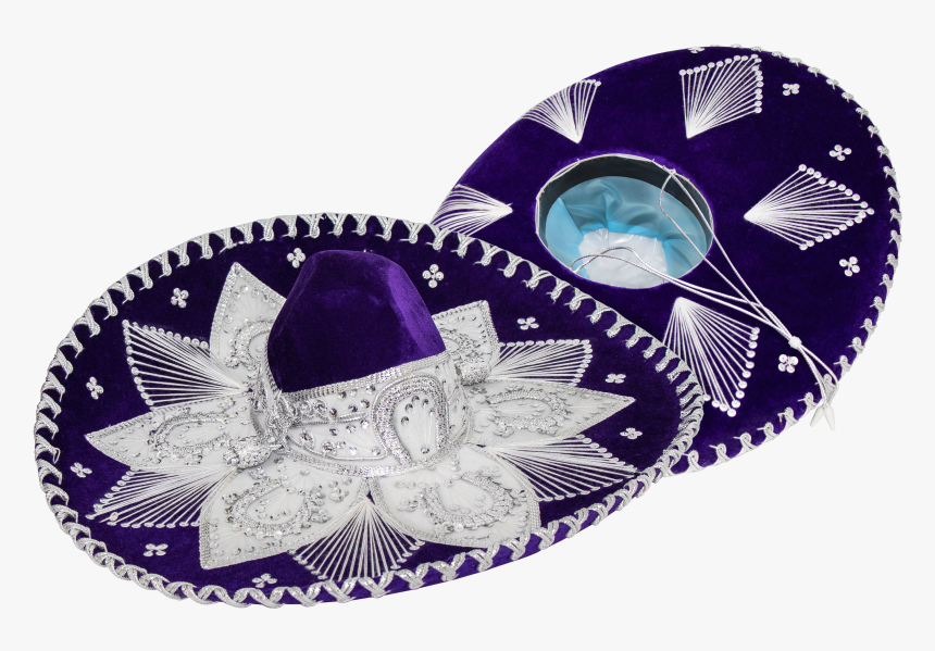 Mariachi Sombrero, HD Png Download