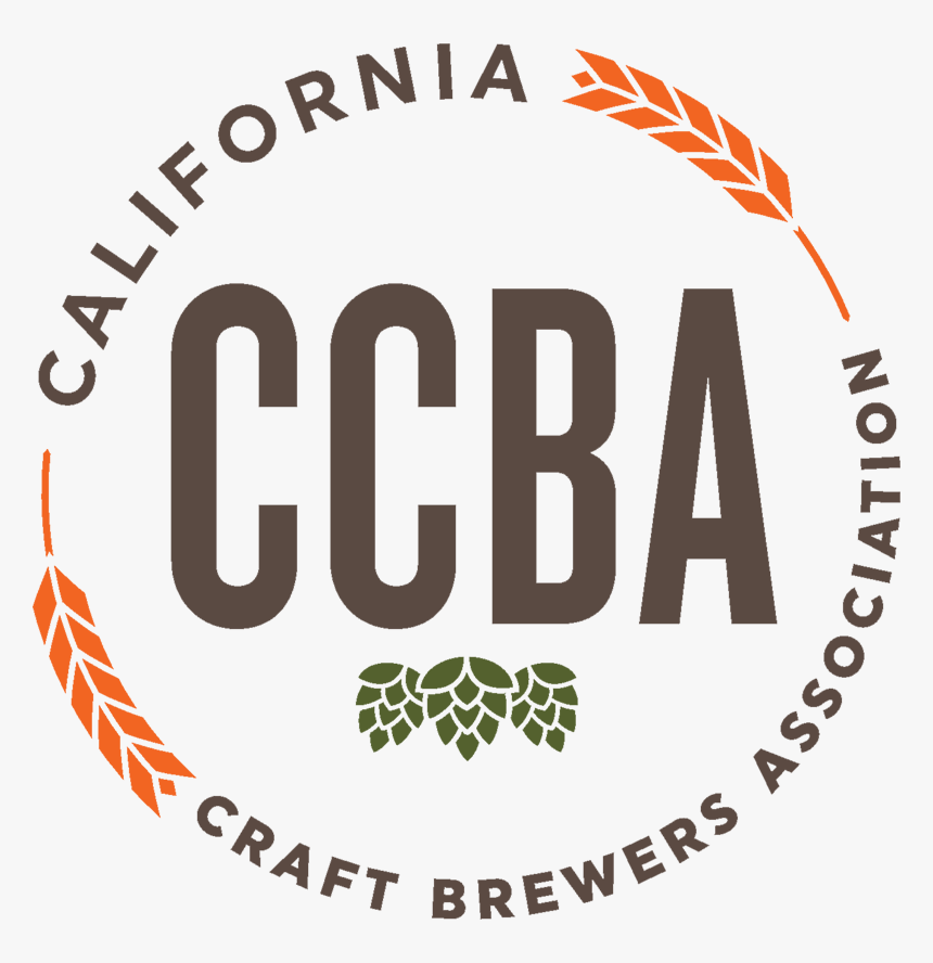 California Craft Beer - California Craft Brewers Association, HD Png Download